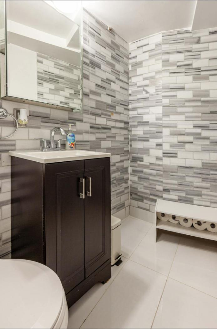 Lovely At 3 Bedroom At The Heart Of East Village Casa de hóspedes Nova York